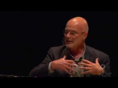Brian D. McLaren Conversations on Being a Heretic - YouTube
