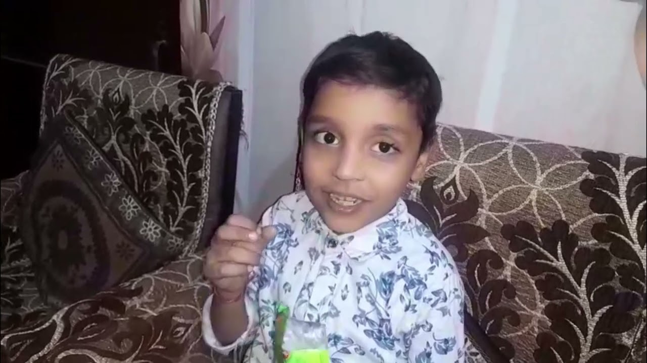 Asi bnai apne ghar chips chat bhot tasty bani si 😊