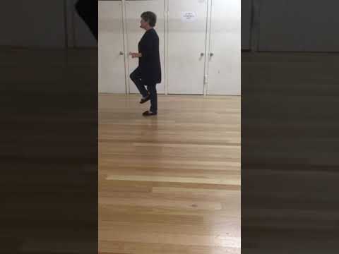 Watermelon Crawl Line Dance