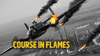 B-24 Burned Into Ploesti: The Deadliest Raid in History