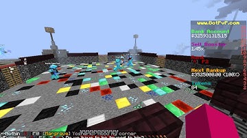 Vinorma hacked client -killaura bhop