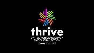From Idea to Impact  Crafting Winning Proposals for Thrive 2026