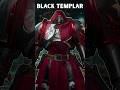 Creating a Black Templar Veteran Space Marine 2 #spacemarine2 #warhammer40k #gaming