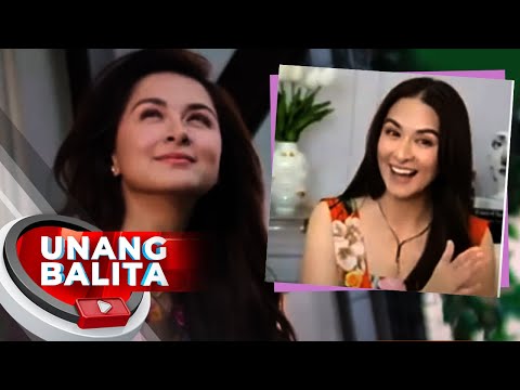 Life update with primetime queen Marian Rivera-Dantes | UH