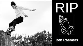 Ben Raemers Best Moments Net Worth