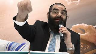 הכל תלוי בתפילה | הרב סיון סרור שליט"א