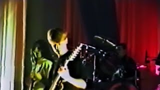 Sacra Casta Apocalypse Hypocrisy Cover Live At Дк Ритм, Арзамас, 97