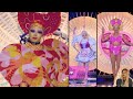 Runway Category Unveiled: Oversized Fashion Dominates | RuPaul's Drag Race UK S7 π