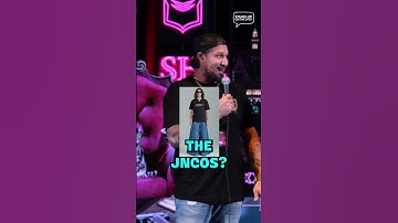 Skinny Jeans | Brendan Schaub #standup #BrendanSchaub #skankfest #bigjay #skinnyjeans #jncos