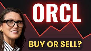 ORCL Stock (Oracle stock) ORCL STOCK analysis ORCL STOCK PREDICTION in ORCL stock news today