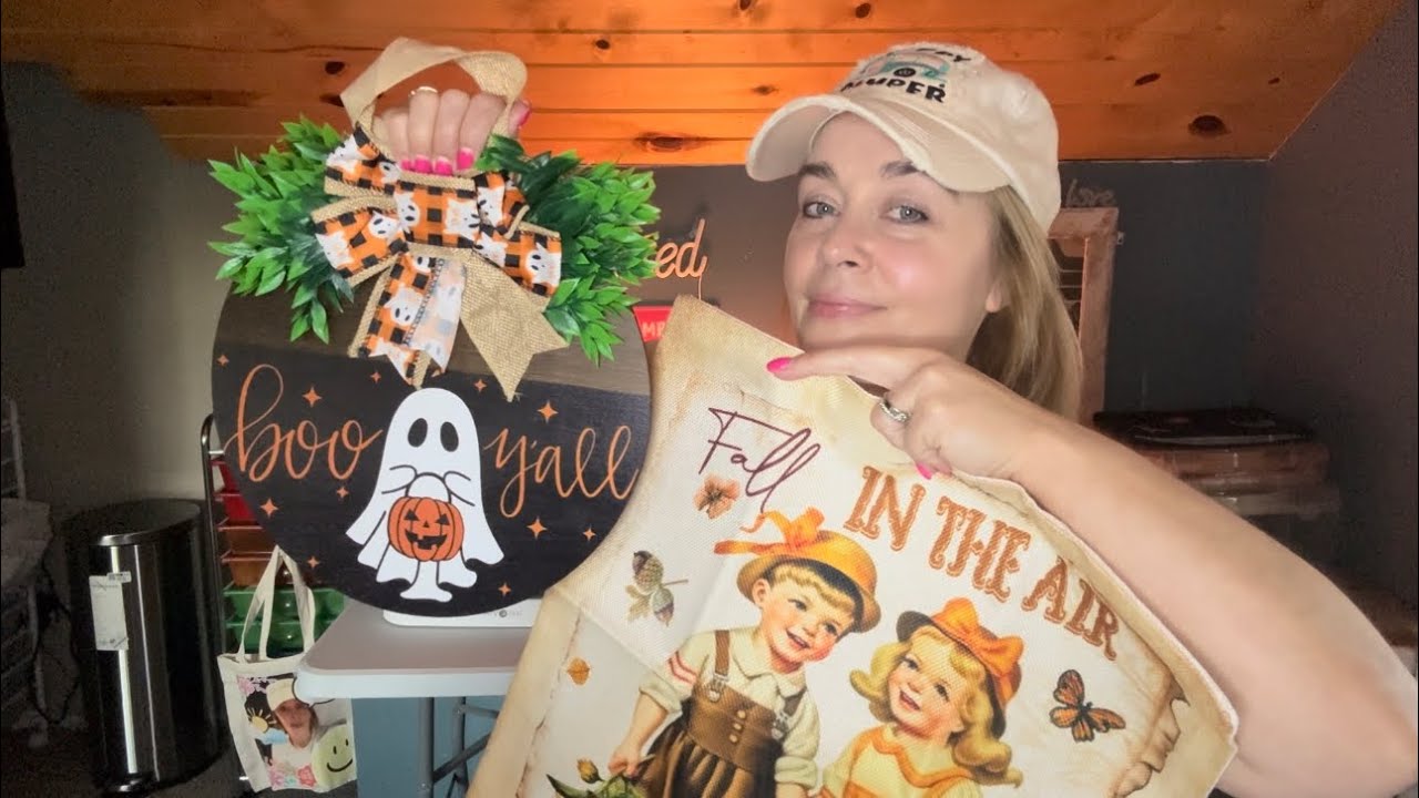 🧡TEMU Haul!!🎄Christmas🍁Fall and More🌻