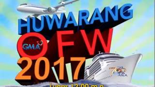 Huwarang OFW 2017 (Week 3) Episode Trailer | The 700 Club Asia