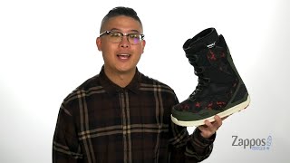 thirtytwo TM-2 Snowboard Boot SKU: 9431653 screenshot 2