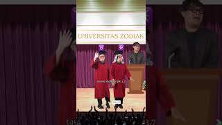 univ zodiac #pisces #scorpio #fyp #fypシ゚viral #shorts #youtubeshorts #taurustarot #virgo #zodiac