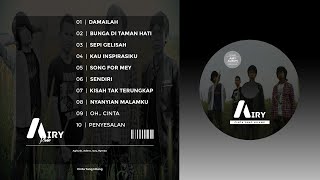 AIRY - Bunga Di Taman Hati
