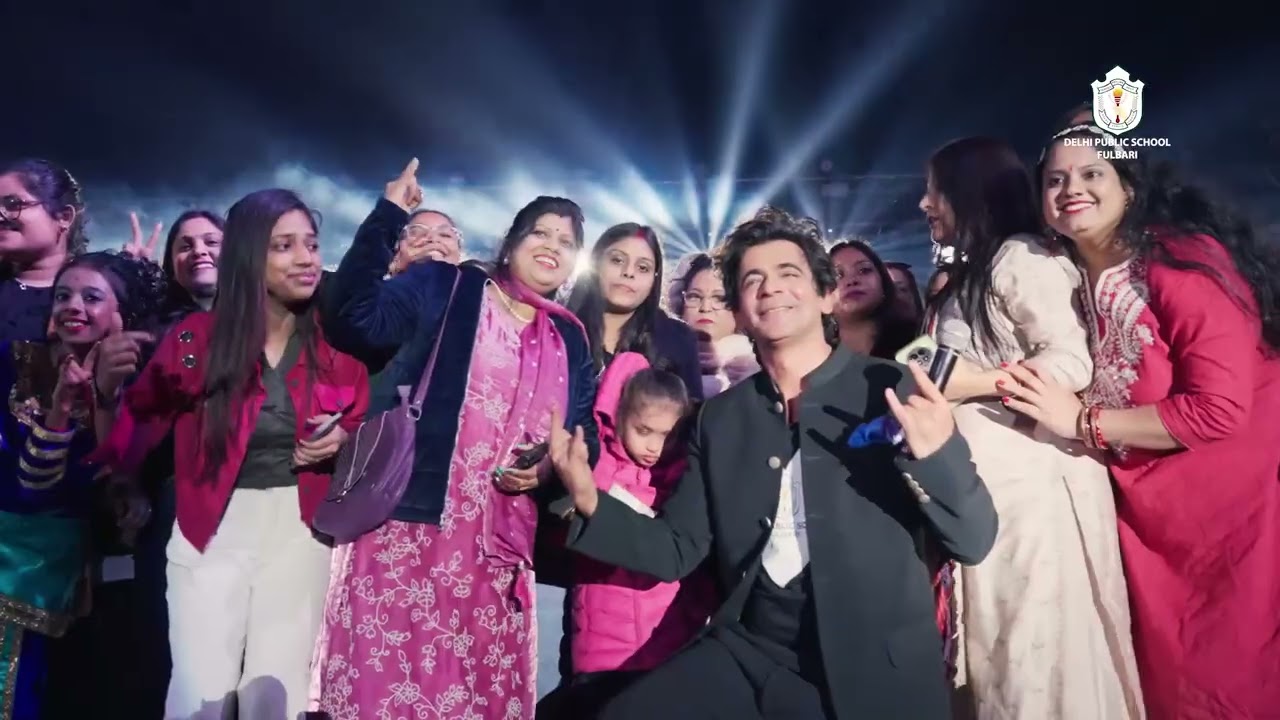 Zenith V 2025 | Annual Cultural Extravaganza Highlights | DPS Fulbari Siliguri