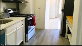 377 S HARRISON ST 3H, East Orange City, NJ Presented by Mikeala Semexant.
