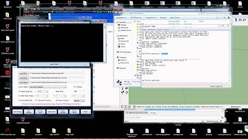 Areal importing + Custom collision/model - object tutorial