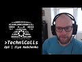 Startups and the Meaningfulness of Work | Technicalls Ep5 with Ilya Radchenko