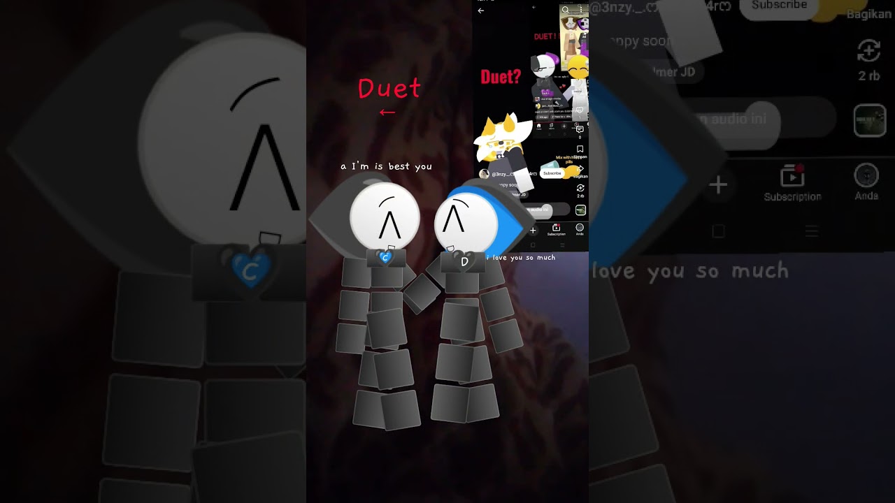 duet - YouTube