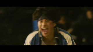 CINEMATIC HIGH & LOW 2