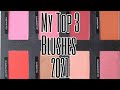 Best Blush of 2021 for dark skin |It's Lori's Life #bestof2021 #bestblushof2021 #bestmakeupof2021