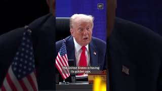 US is 100% With You, Asia: Trump | 47th Asean Summit