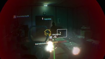 Firewall Zero Hour operation black Dawn update 1.59. Video blog
