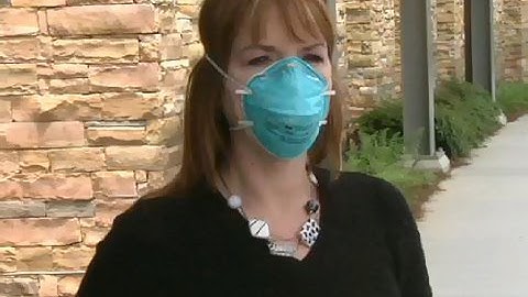 General Instructions for Disposable Respirators