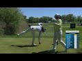 Jeeno Thitikul Highlights | 2026 Mizuho Americas Open Round 1