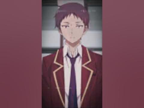 Miyake Akito || Youkoso Jitsuryoku Shijou Shugi no Kyoushitsu e ...
