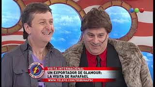 Programa 72  - Peligro Sin Codificar 2013
