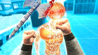 Famous These VR physics are just Unreal and too Good in Boneworks VR Net Worth