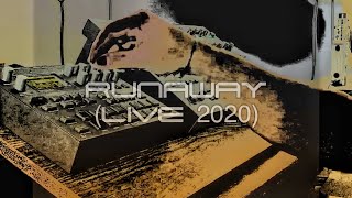 Echodust-Runaway(Live 2020)