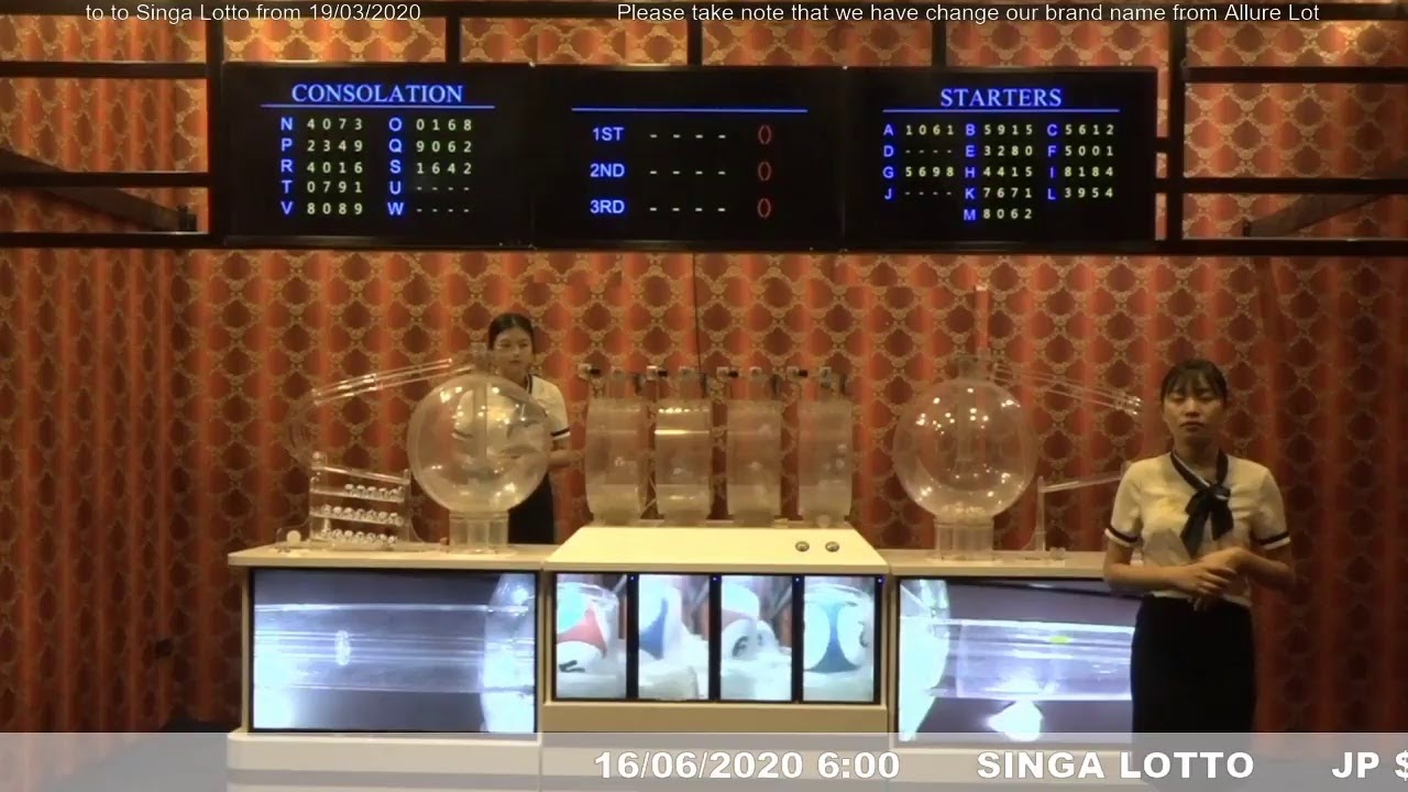 stream lotto live