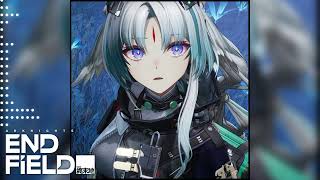 Arknights Endfield 1.4 OST - Arcane Story Theme | Hope