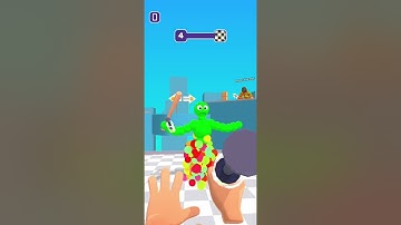 Blow Them Up - (Android,ios) Gameplay Walkthrough