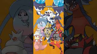 The BEST Trick Room Team in Pokémon Champions