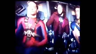 Spiderman, Wolverine And Gambit From Avengers Doomsday Leaked Pics