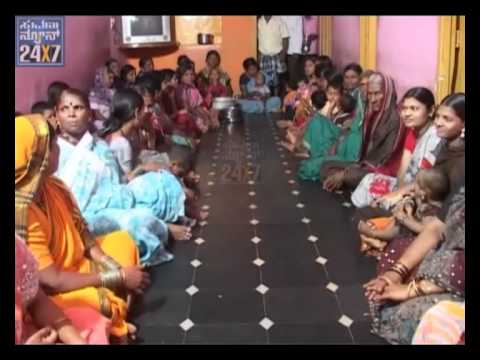 SUVARNA NEWS - Special - Mahakutumba  Large family  - SEG_1