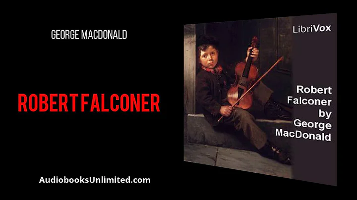 Robert Falconer Audiobook