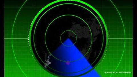 Radar in After effects