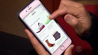 Record breaking sales expected for Cyber Monday