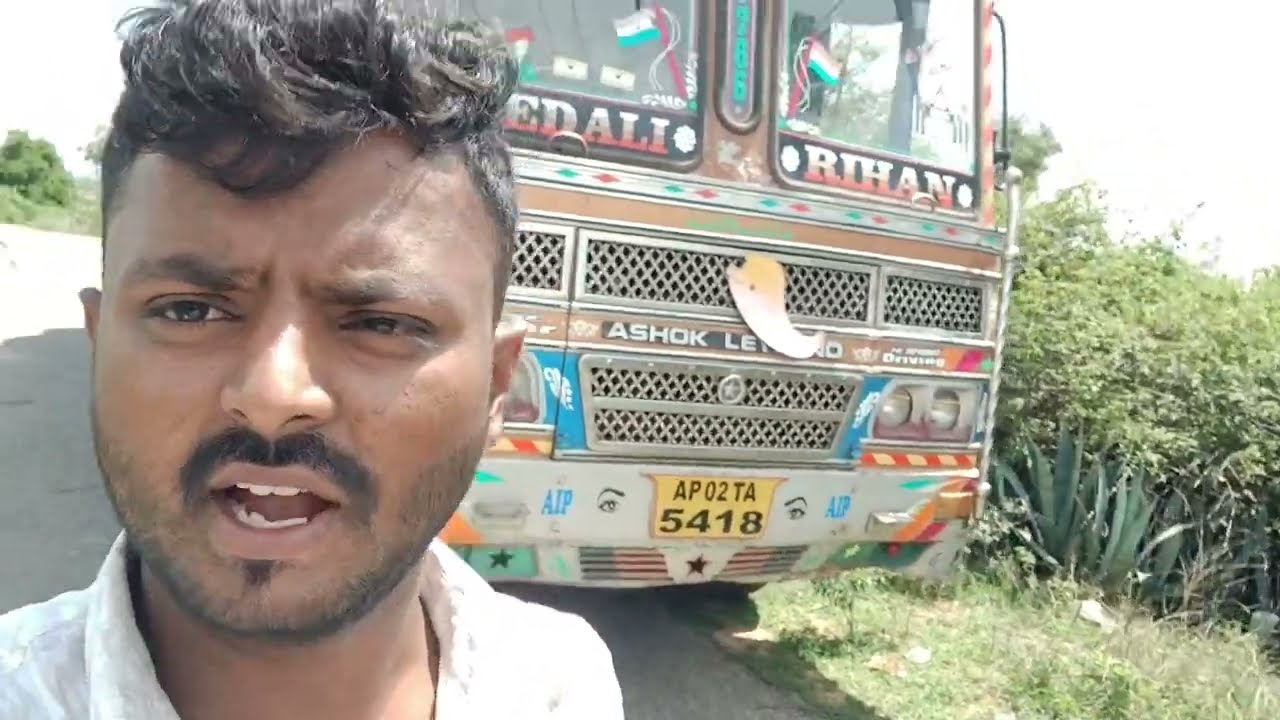 REJECT  ITEM || 4 TIME WEIGHMENT  BORE ||NAYEEM_TRUCKVLOG5418 🚚