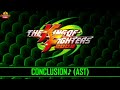 The King of Fighters 2003 - Conclusion (Ending 3 Theme) AST