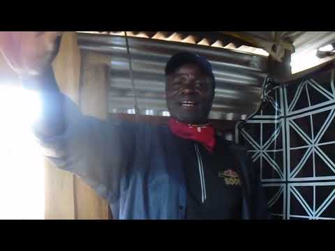 GUBANGU SALAWA UJUMBE NDILA FUNGO OFFICIAL VIDEO 2025