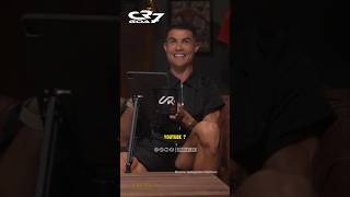 Download Lagu Penghasilan Cristiano Ronaldo di YouTube MP3