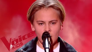 Queen - The show must go on | Iskandar | The Voice Kids France 2023 | Demi-finale by The Voice Kids France 51,634 views 8 months ago 3 minutes, 38 seconds
