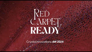 Preciosa Crystal Innovations AW 2024 - Video Presentation