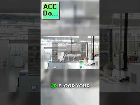 🏭Say Goodbye to Massive Control Cabinets!